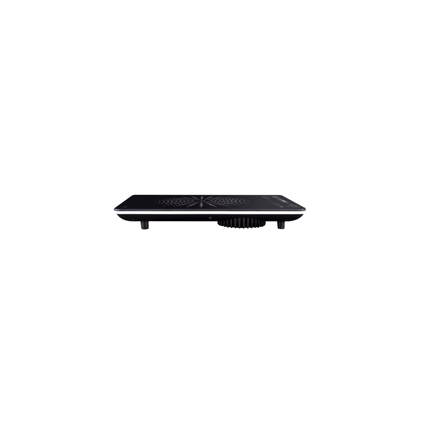 Vendita online APPLIANCE JATA SINGLE-PLATE INDUCTION ELECTRIC COOKER 2100W BLACK VIN145 costo  39,59 €  spedizione in 24h-48h pagmamento PayPal Contrassegno