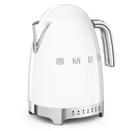 SMEG KETTLE 50´STYLE WHITE...