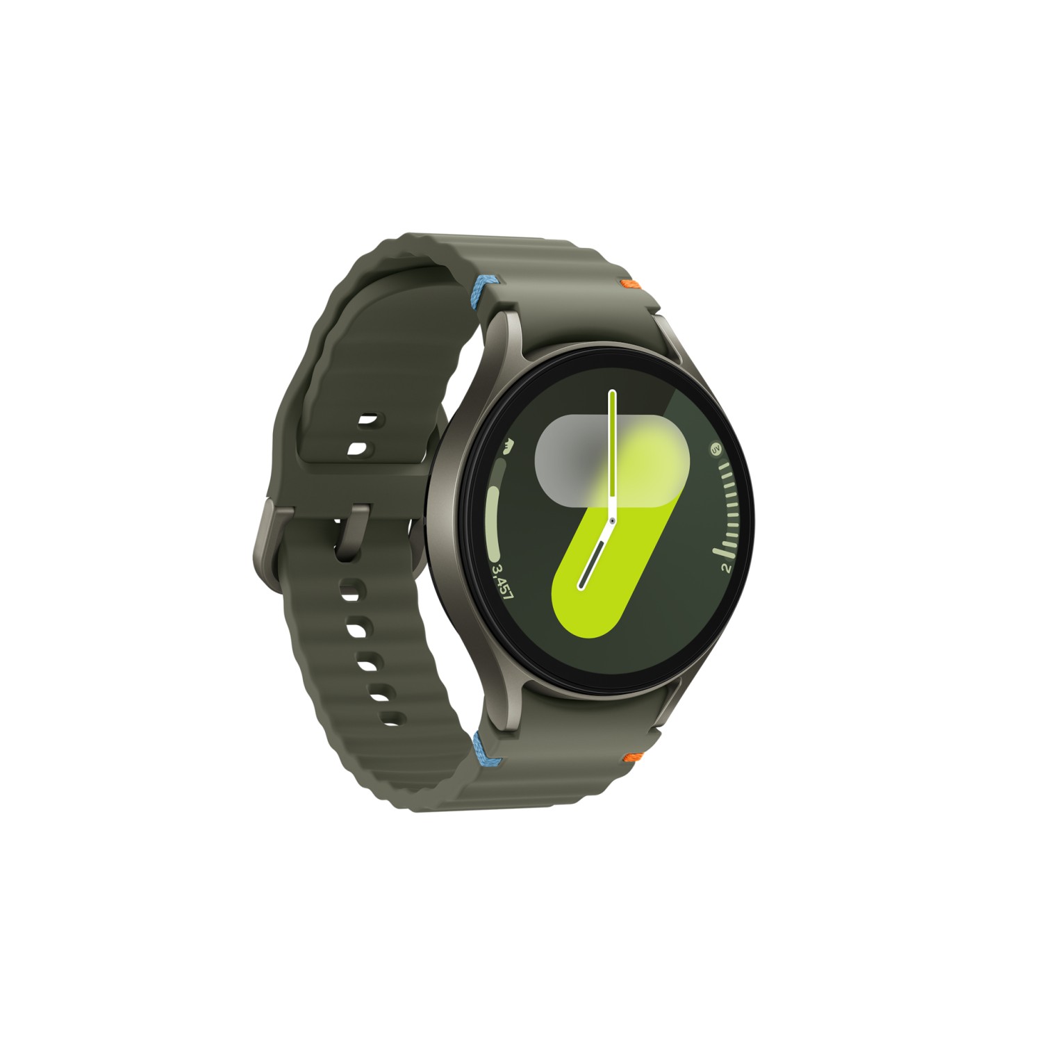Vendita online SMARTWATCH SAMSUNG GALAXY WATCH 7 44MM BLUETOOTH GREEN SM-L310NZGAEUE costo  126,26 €  spedizione in 24h-48h pagmamento PayPal Contrassegno