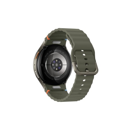 SAMSUNG GALAXY WATCH 7 44MM BLUETOOTH GREEN SM-L310NZGAEUE