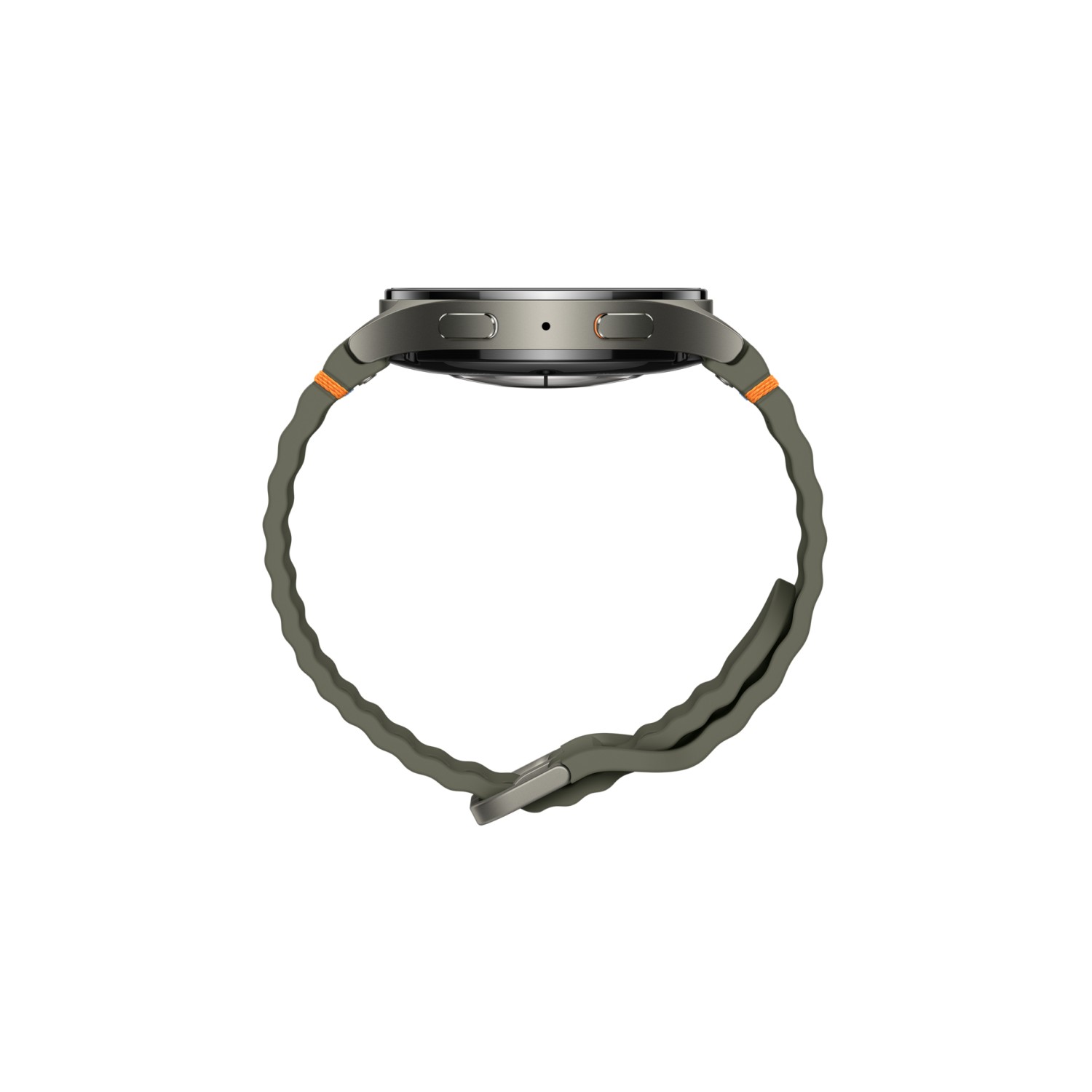 Vendita online SMARTWATCH SAMSUNG GALAXY WATCH 7 44MM BLUETOOTH GREEN SM-L310NZGAEUE costo  126,26 €  spedizione in 24h-48h pagmamento PayPal Contrassegno