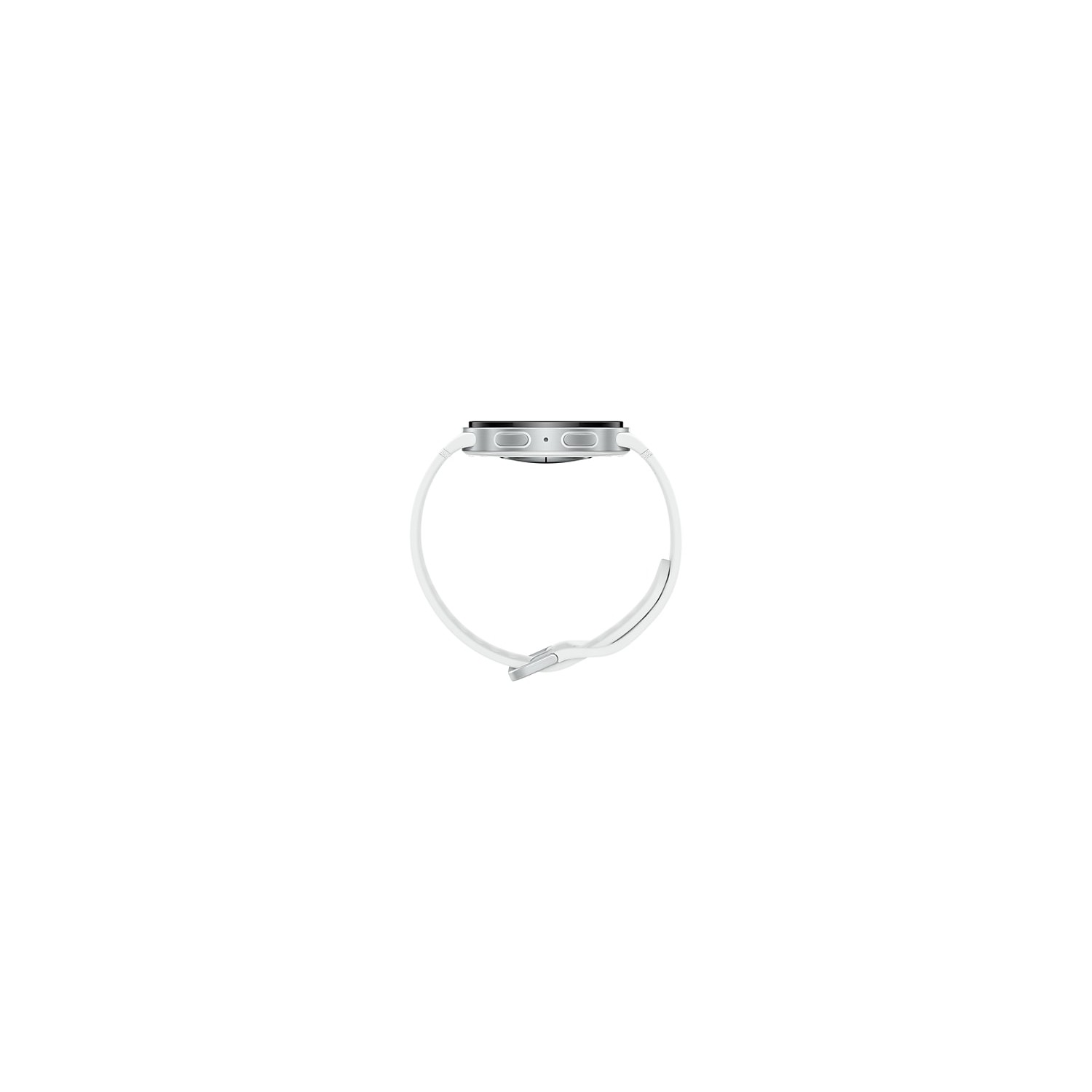 Vendita online SMARTWATCH SAMSUNG GALAXY WATCH 8 44MM BLUETOOTH SILVER SM-L330 costo  170,02 €  spedizione in 24h-48h pagmamento PayPal Contrassegno