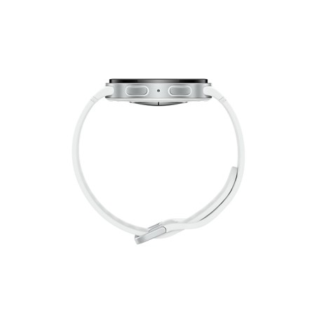 SAMSUNG GALAXY WATCH 8 44MM BLUETOOTH SILVER SM-L330