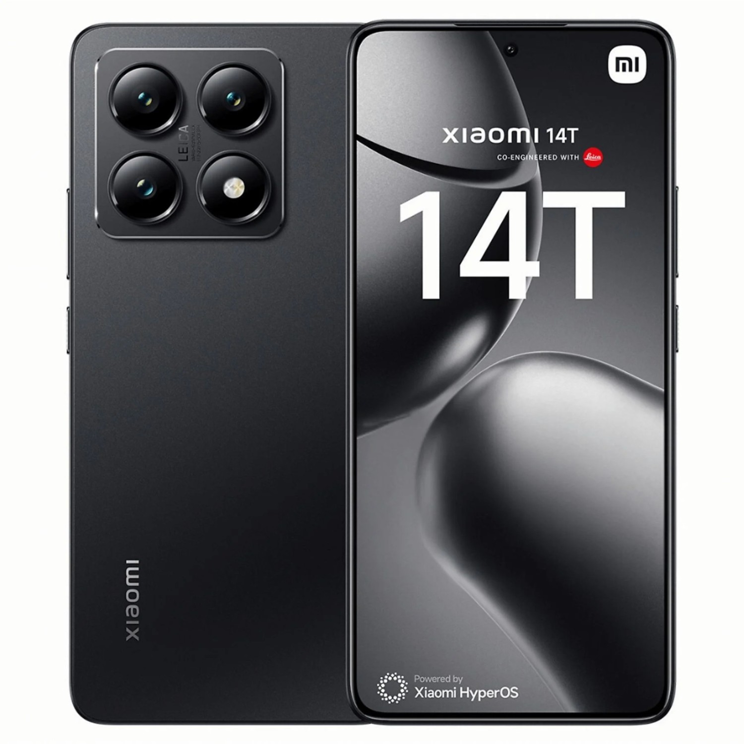 Vendita online Telefonia Xiaomi 14T 5G 512GB Nero costo  439,99 €  spedizione in 24h-48h pagmamento PayPal Contrassegno