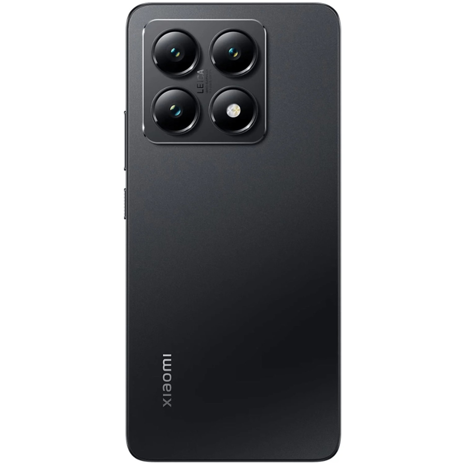 Vendita online Telefonia Xiaomi 14T 5G 512GB Nero costo  439,99 €  spedizione in 24h-48h pagmamento PayPal Contrassegno