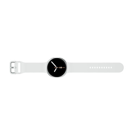 SAMSUNG GALAXY WATCH 8 44MM BLUETOOTH SILVER SM-L330