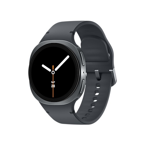 SAMSUNG GALAXY WATCH 8 40MM BLUETOOTH GRAPHITE SM-L320