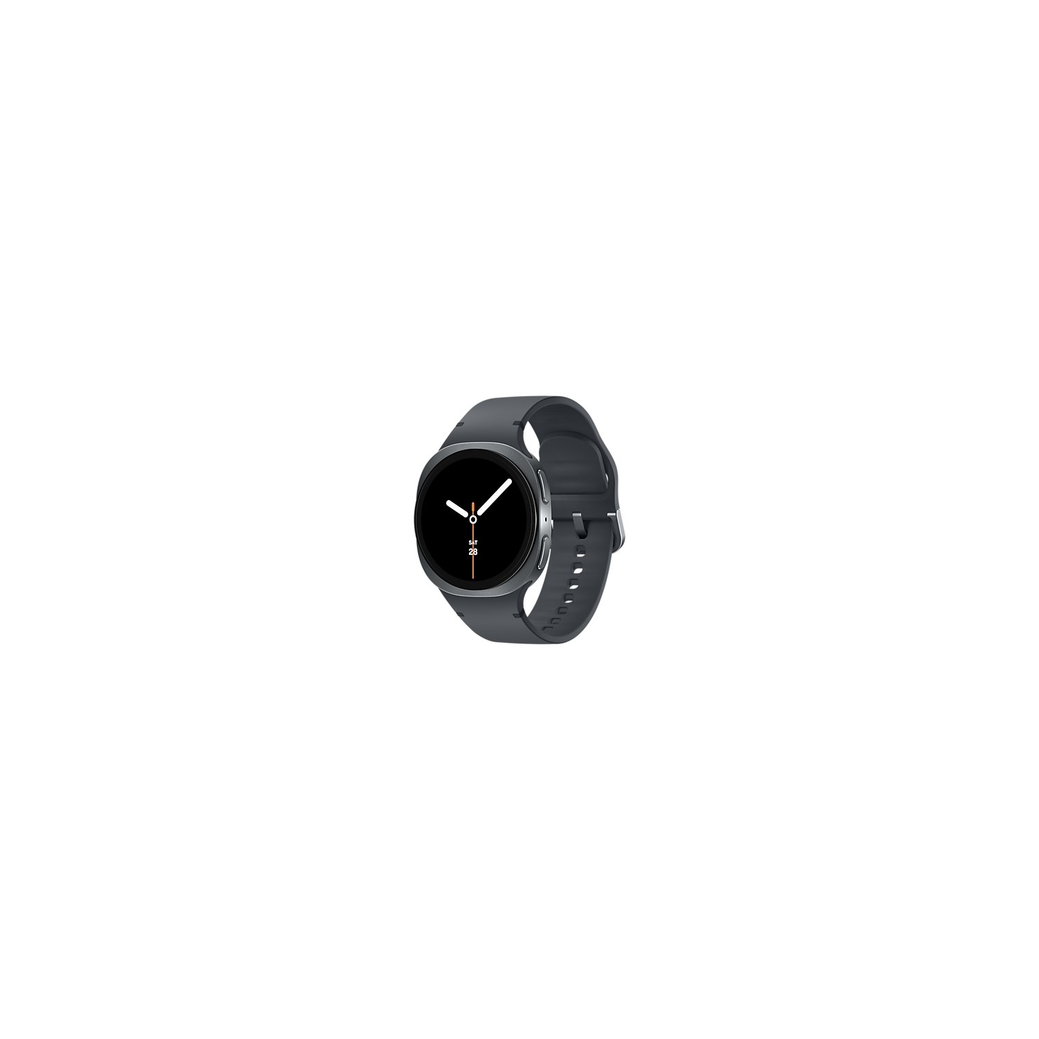 Vendita online SMARTWATCH SAMSUNG GALAXY WATCH 8 40MM BLUETOOTH GRAPHITE SM-L320 costo  168,95 €  spedizione in 24h-48h pagmamento PayPal Contrassegno