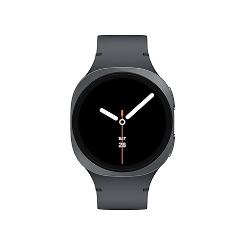 SAMSUNG GALAXY WATCH 8 40MM BLUETOOTH GRAPHITE SM-L320