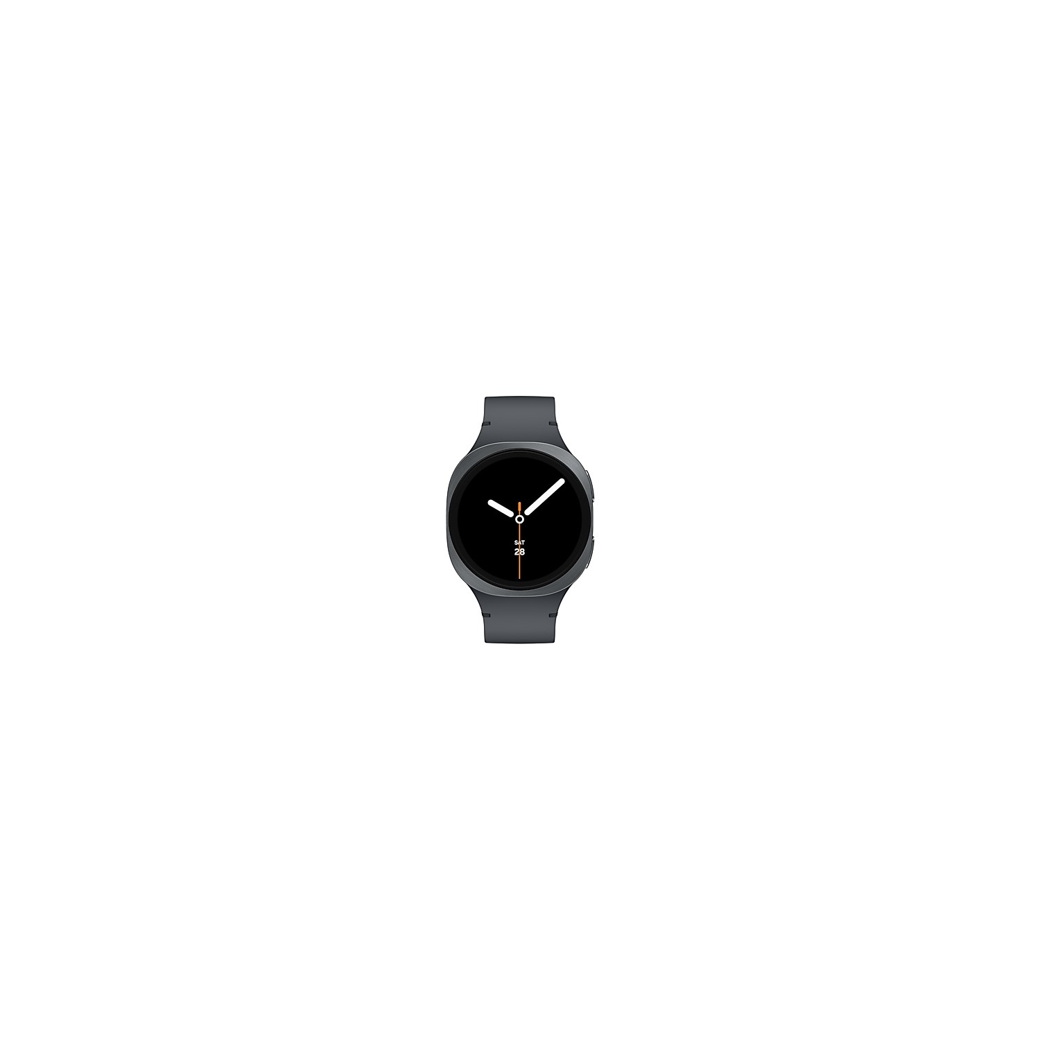Vendita online SMARTWATCH SAMSUNG GALAXY WATCH 8 40MM BLUETOOTH GRAPHITE SM-L320 costo  168,95 €  spedizione in 24h-48h pagmamento PayPal Contrassegno