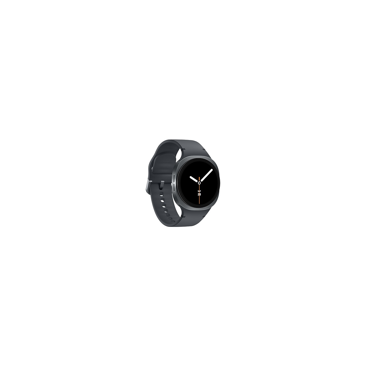 Vendita online SMARTWATCH SAMSUNG GALAXY WATCH 8 40MM BLUETOOTH GRAPHITE SM-L320 costo  168,95 €  spedizione in 24h-48h pagmamento PayPal Contrassegno