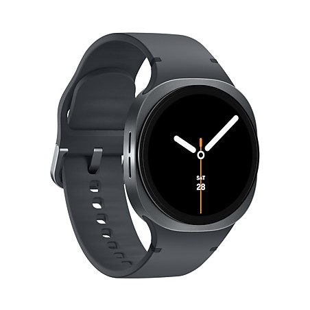 SAMSUNG GALAXY WATCH 8 40MM BLUETOOTH GRAPHITE SM-L320