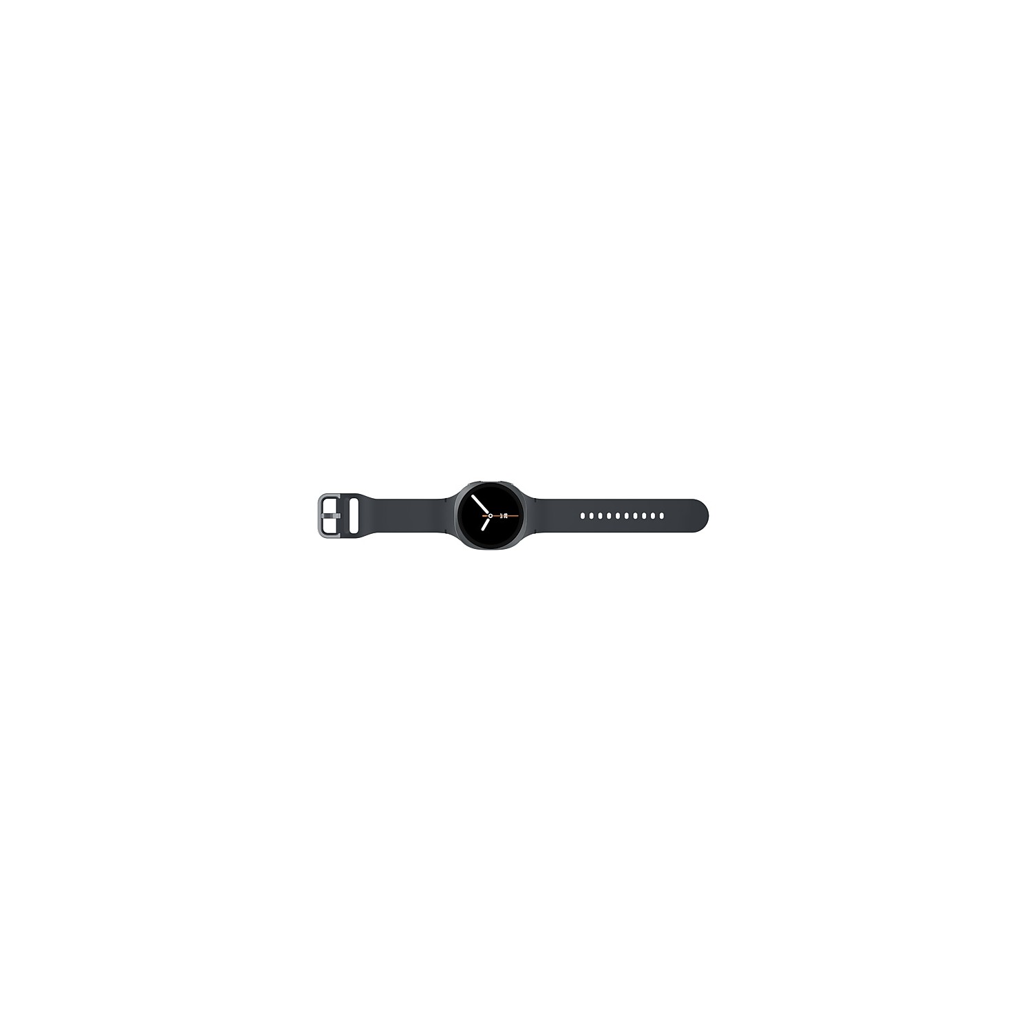 Vendita online SMARTWATCH SAMSUNG GALAXY WATCH 8 40MM BLUETOOTH GRAPHITE SM-L320 costo  168,95 €  spedizione in 24h-48h pagmamento PayPal Contrassegno