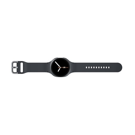 SAMSUNG GALAXY WATCH 8 40MM BLUETOOTH GRAPHITE SM-L320