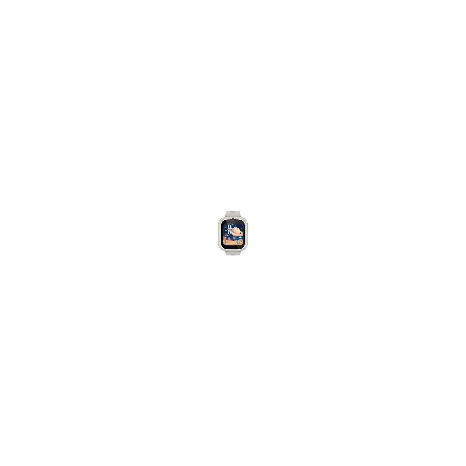 Vendita online SMARTWATCH TCL KIDS SMARTWATCH MT48 CHALK MT48X-3BLCA11 costo  124,01 €  spedizione in 24h-48h pagmamento PayPal Contrassegno