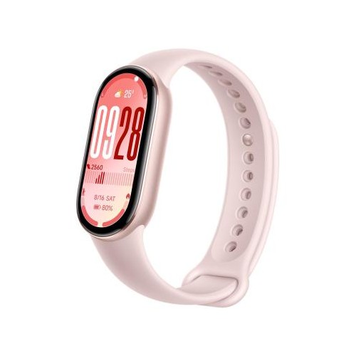 XIAOMI SMART BAND 10 MYSTIC ROSE BHR9999GL