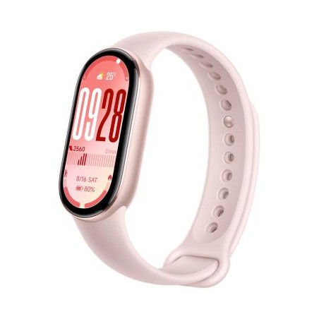 XIAOMI SMART BAND 10 MYSTIC ROSE BHR9999GL