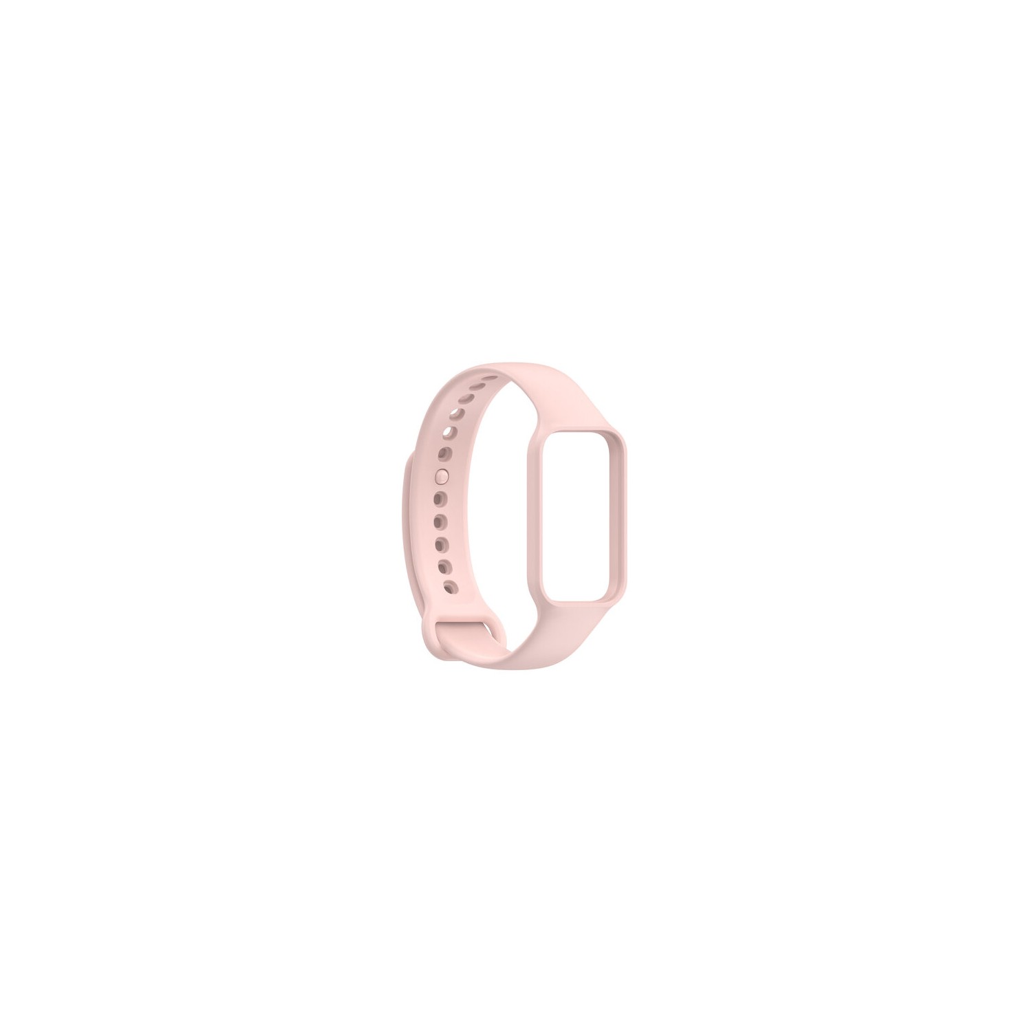 Vendita online SMARTWATCH XIAOMI REDMI SMART BAND 2 STRAP PINK BHR6975GL costo  0,54 €  spedizione in 24h-48h pagmamento PayPal Contrassegno