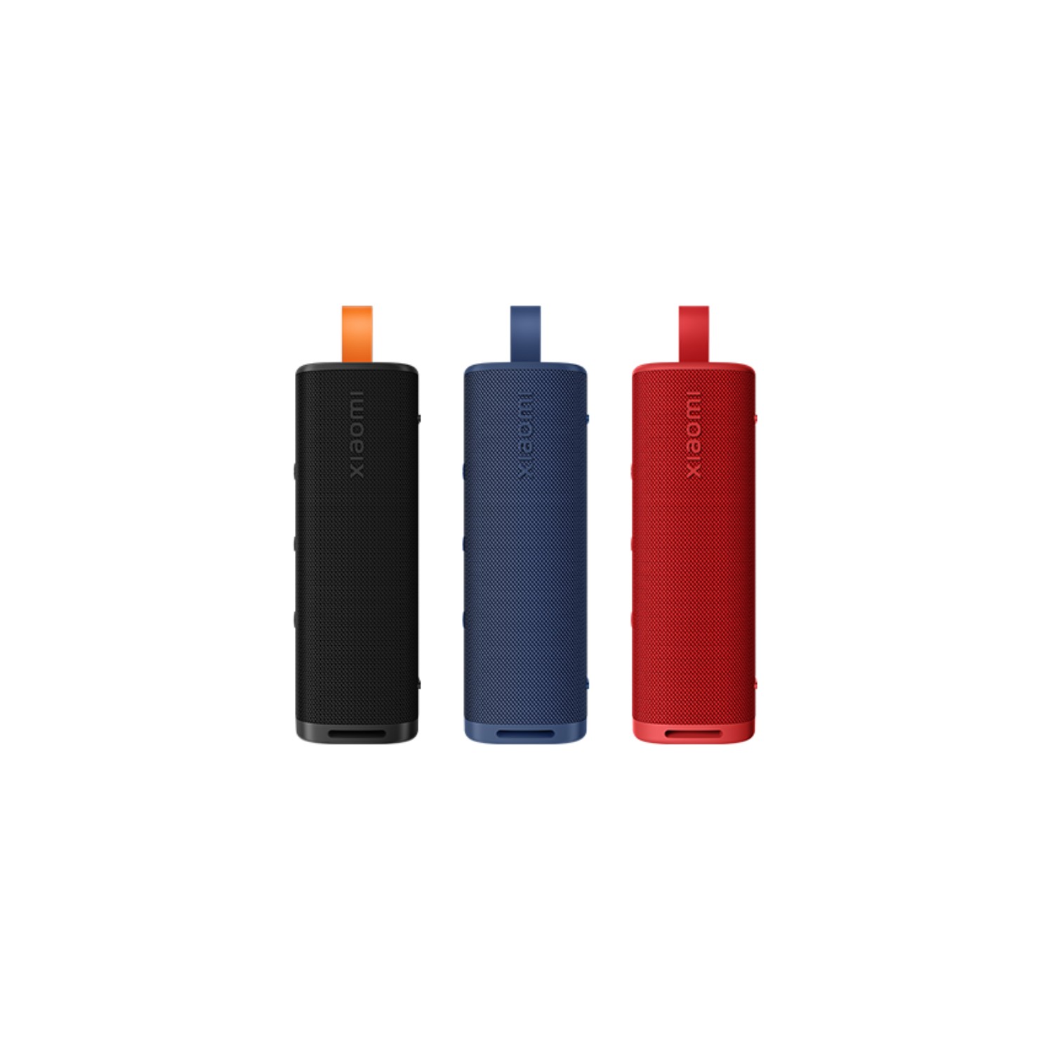 Vendita online SPEAKERS XIAOMI SOUND OUTDOOR (30W) RED QBH4263GL costo  €32.08  spedizione in 24h-48h pagmamento PayPal Contrassegno