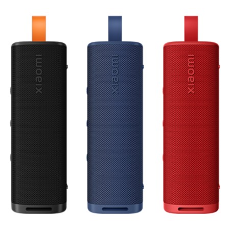 XIAOMI SOUND OUTDOOR (30W) RED QBH4263GL