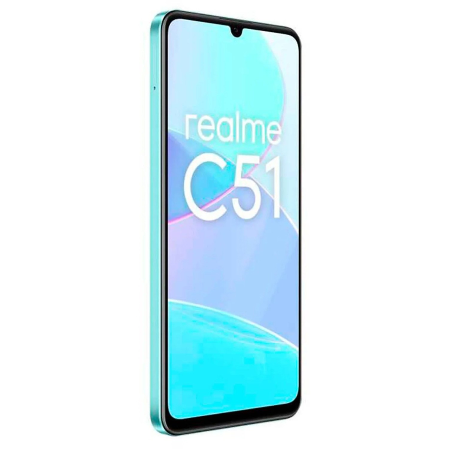 Vendita online Telefonia Realme C51 6+256GB Verde costo  139,99 €  spedizione in 24h-48h pagmamento PayPal Contrassegno