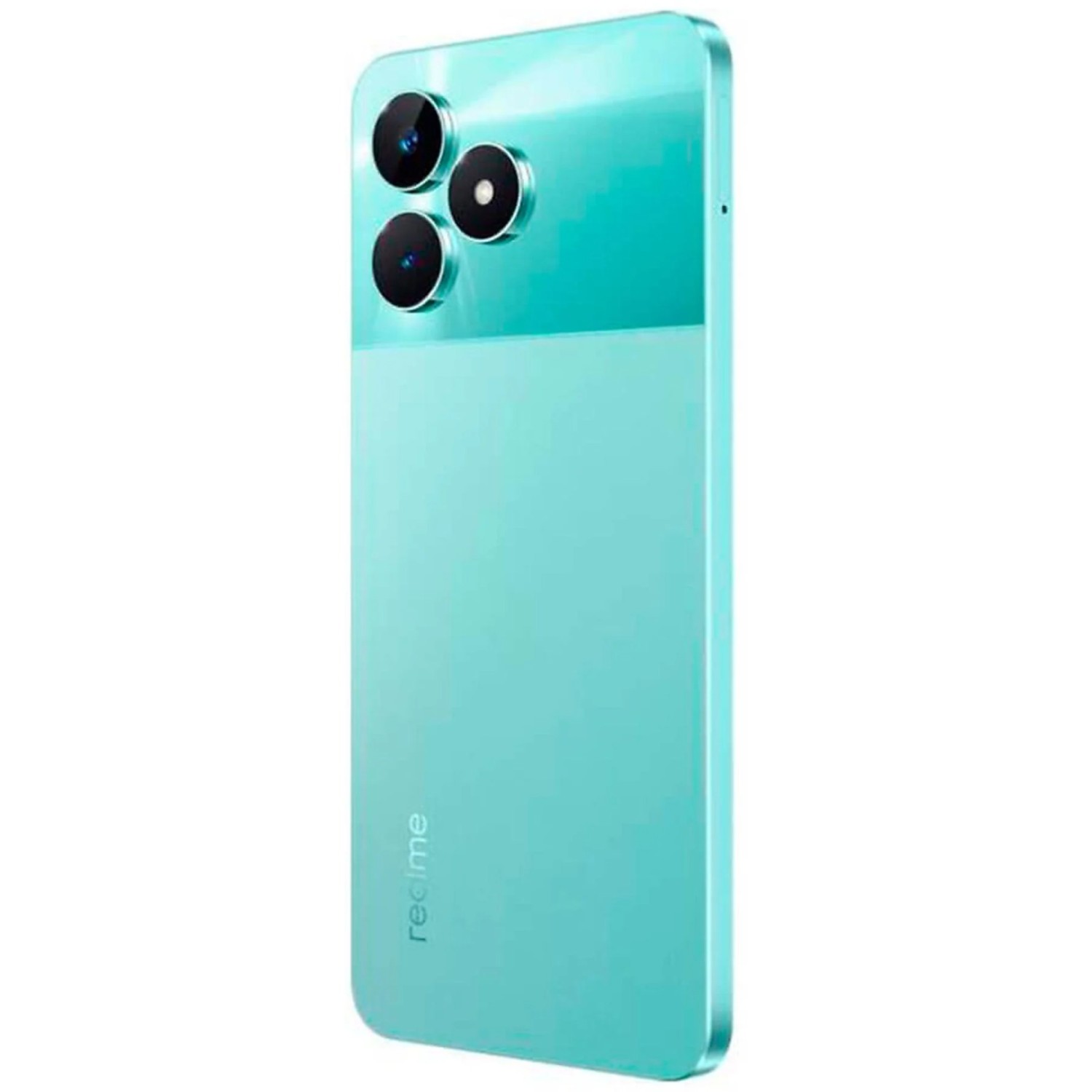 Vendita online Telefonia Realme C51 6+256GB Verde costo  139,99 €  spedizione in 24h-48h pagmamento PayPal Contrassegno