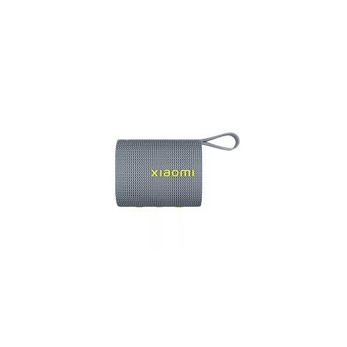 XIAOMI SOUND POCKET SPEAKER (5W) BLUE GRAY