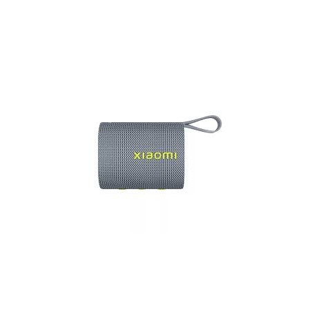 XIAOMI SOUND POCKET SPEAKER (5W) BLUE GRAY