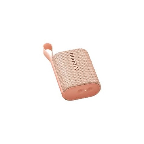XIAOMI SOUND POCKET SPEAKER (5W) PINK