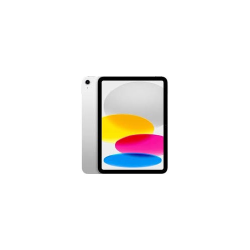 APPLE IPAD 11TH GENERATION 11" 128GB WIFI SILVER MD3Y4HC/A