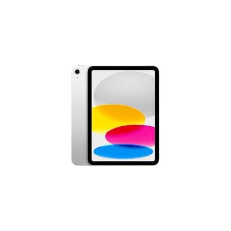 APPLE IPAD 11TH GENERATION 11" 128GB WIFI SILVER MD3Y4HC/A