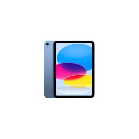 APPLE IPAD 11TH GENERATION 11" 128GB WIFI BLUE MD4A4HC/A