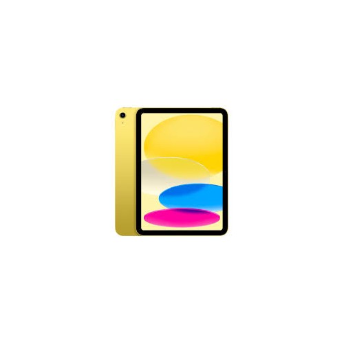 APPLE IPAD 11TH GENERATION 11" 128GB WIFI YELLOW MD4D4HC/A