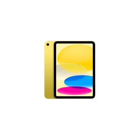 APPLE IPAD 11TH GENERATION 11" 128GB WIFI YELLOW MD4D4HC/A