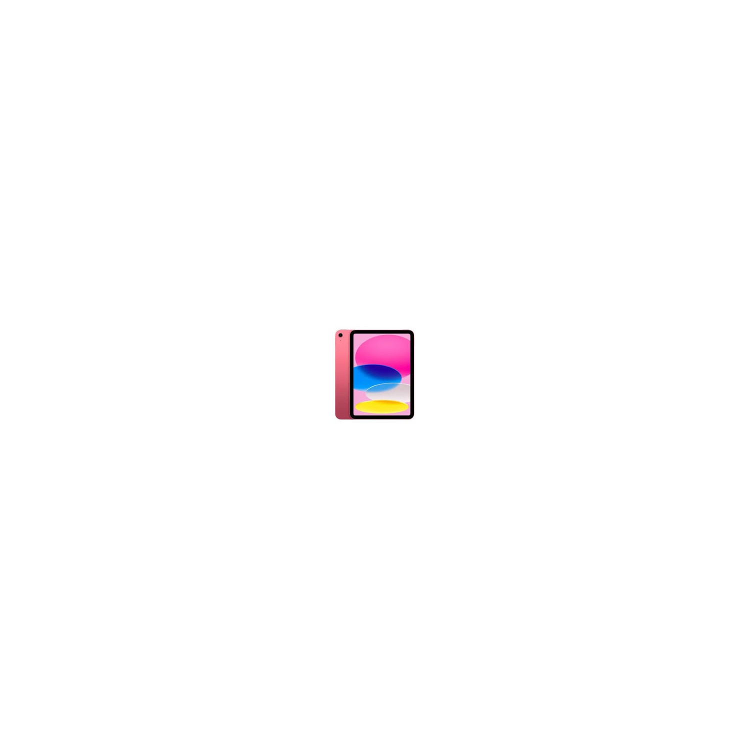 Vendita online TABLET APPLE IPAD 11TH GENERATION 11" 128GB WIFI PINK MD4E4HC/A costo  €318.57  spedizione in 24h-48h pagmamento PayPal Contrassegno