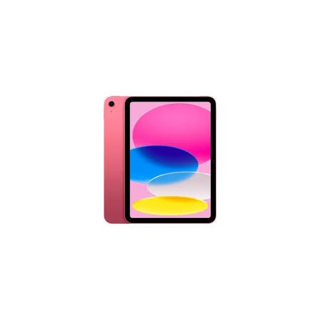 APPLE IPAD 11TH GENERATION 11" 128GB WIFI PINK MD4E4HC/A