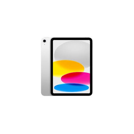 APPLE IPAD 11TH GENERATION 11" 256GB WIFI SILVER MD4G4HC/A