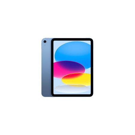 APPLE IPAD 11TH GENERATION 11" 256GB WIFI BLUE MD4H4HC/A