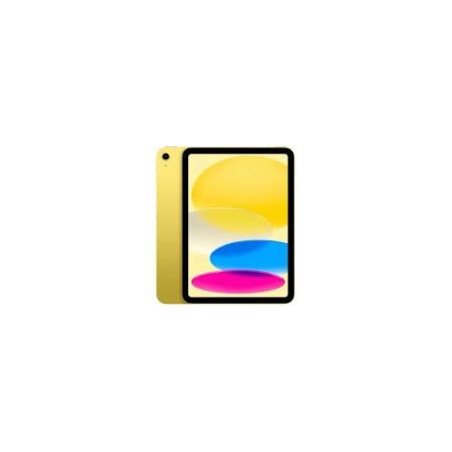 APPLE IPAD 11TH GENERATION 11" 256GB WIFI YELLOW MD4J4HC/A