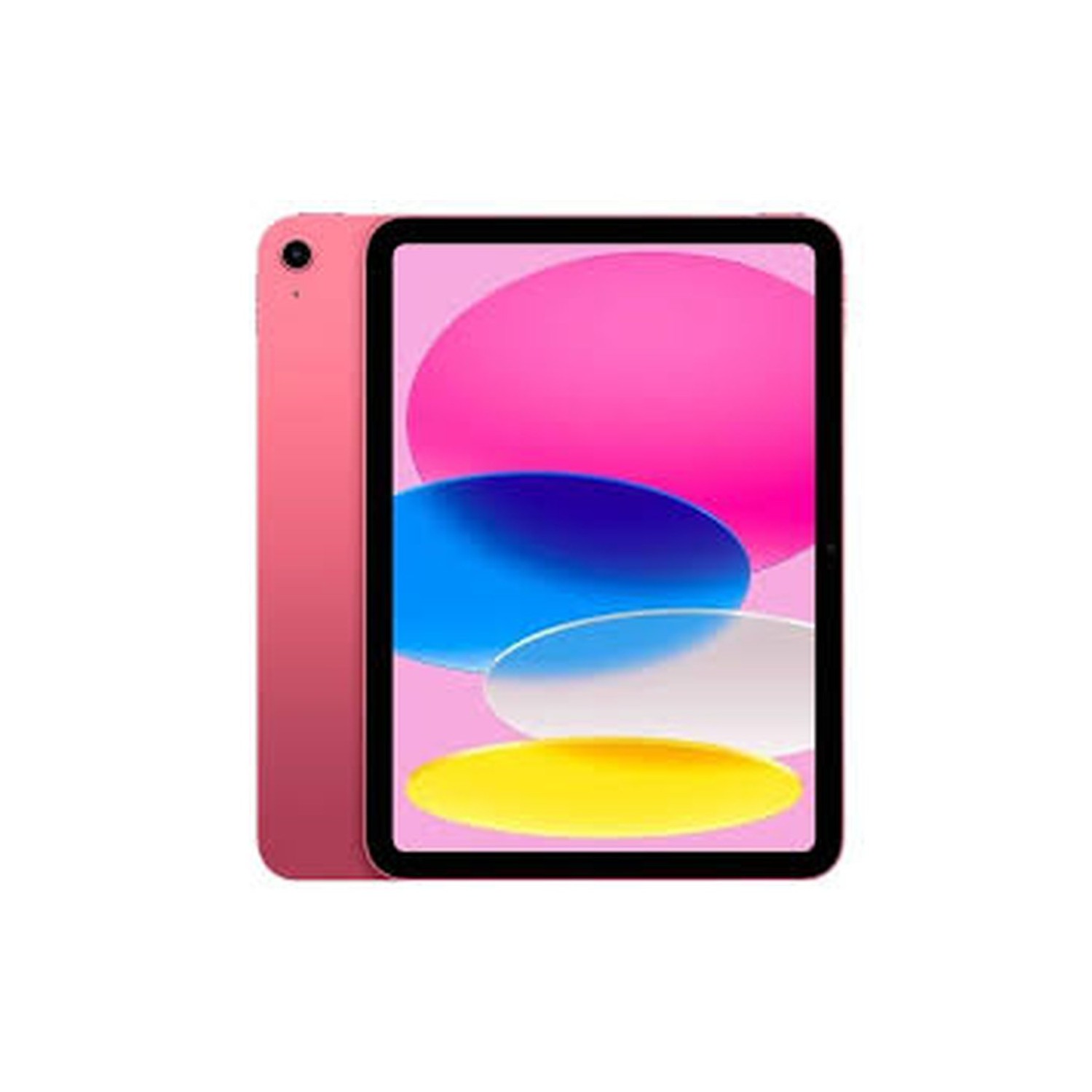 Vendita online TABLET APPLE IPAD 11TH GENERATION 11" 256GB WIFI PINK MD4P4HC/A costo  404,46 €  spedizione in 24h-48h pagmamento PayPal Contrassegno