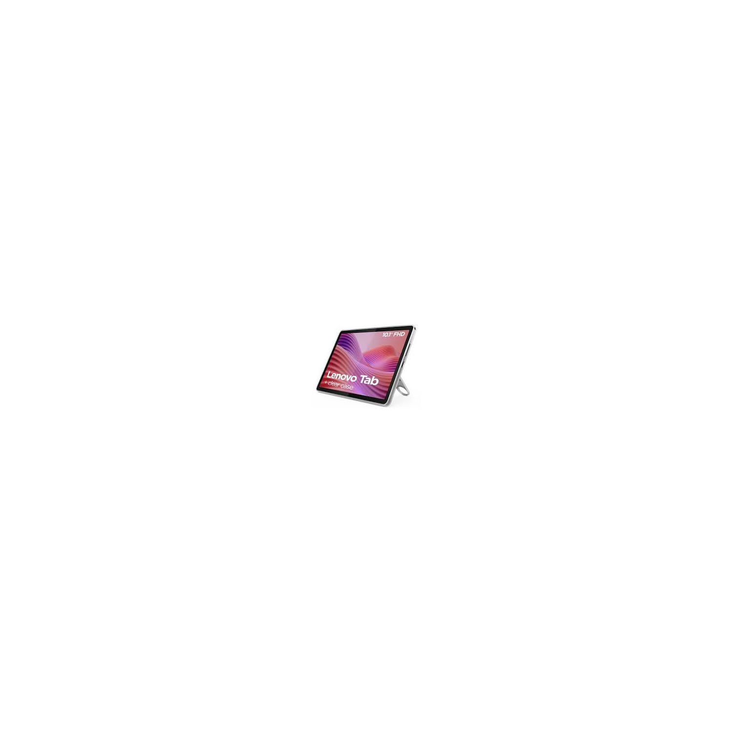 Vendita online TABLET LENOVO TAB MEDIATEK HELIO G85 OC 4+128GB 10.1"FHD ANDROID14 5100MAH + CLEAR CASE LUNA GREY ZAEH costo  123,05 €  spedizione in 24h-48h pagmamento PayPal Contrassegno
