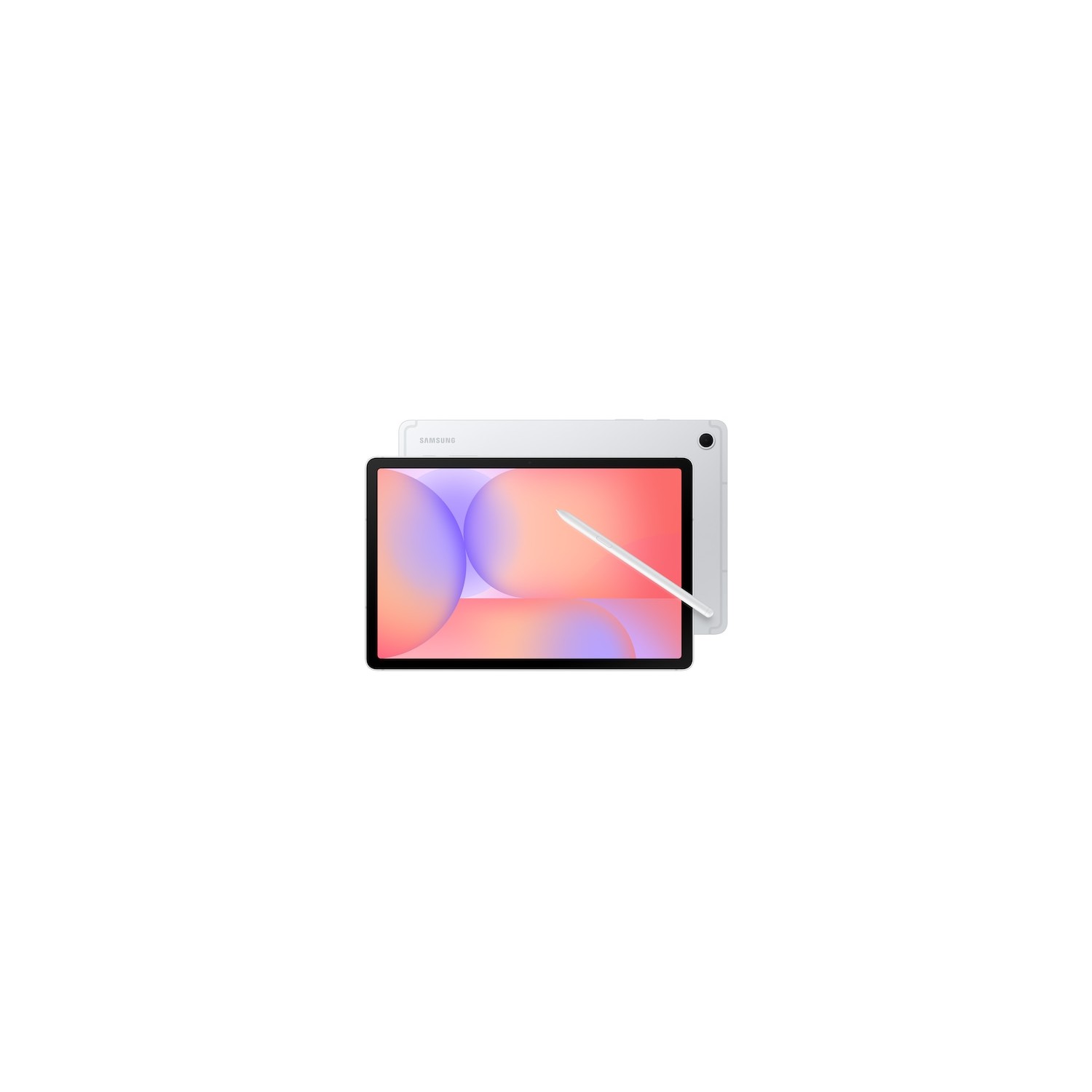 Vendita online TABLET SAMSUNG TAB S10 LITE SM-X400 6+128GB 10.9" WIFI SILVER costo  229,94 €  spedizione in 24h-48h pagmamento PayPal Contrassegno