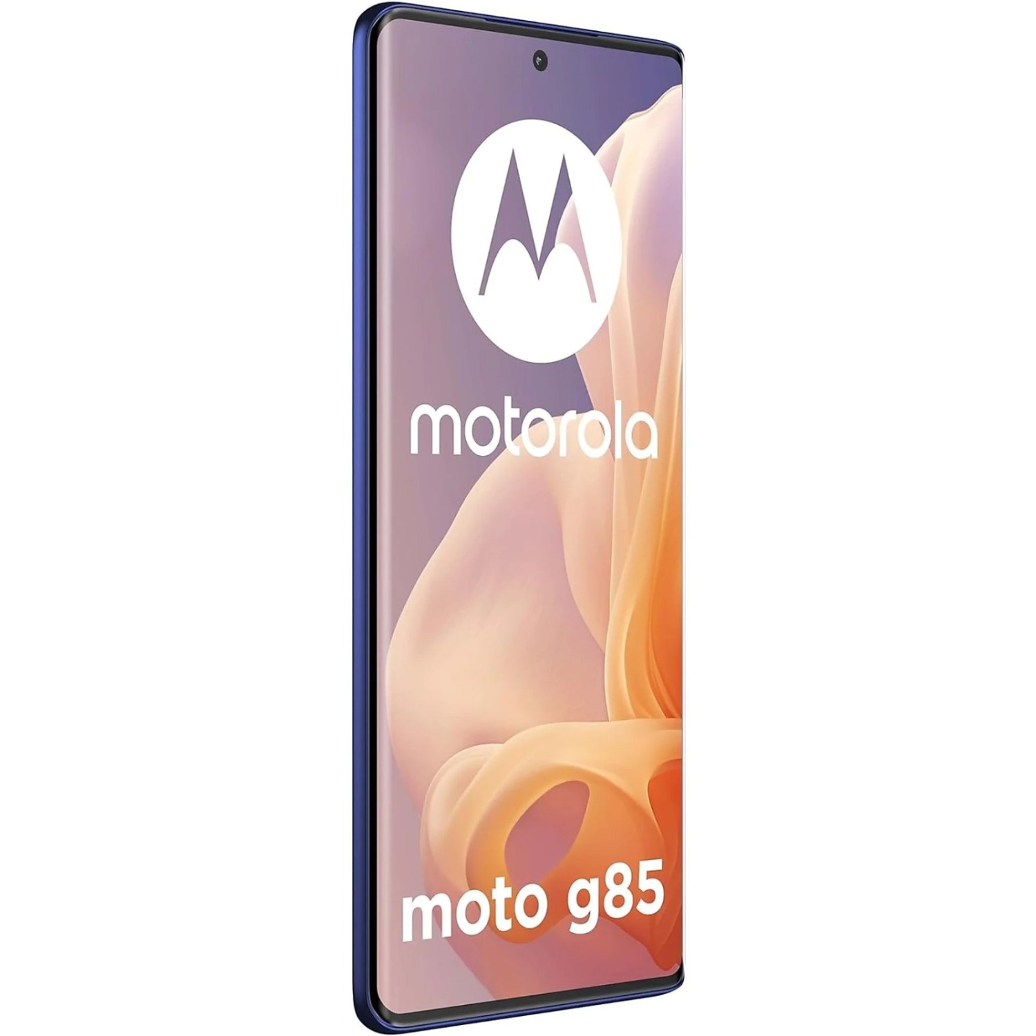 Vendita online Telefonia Motorola G85 12+256GB 5G BLU costo  249,99 €  spedizione in 24h-48h pagmamento PayPal Contrassegno