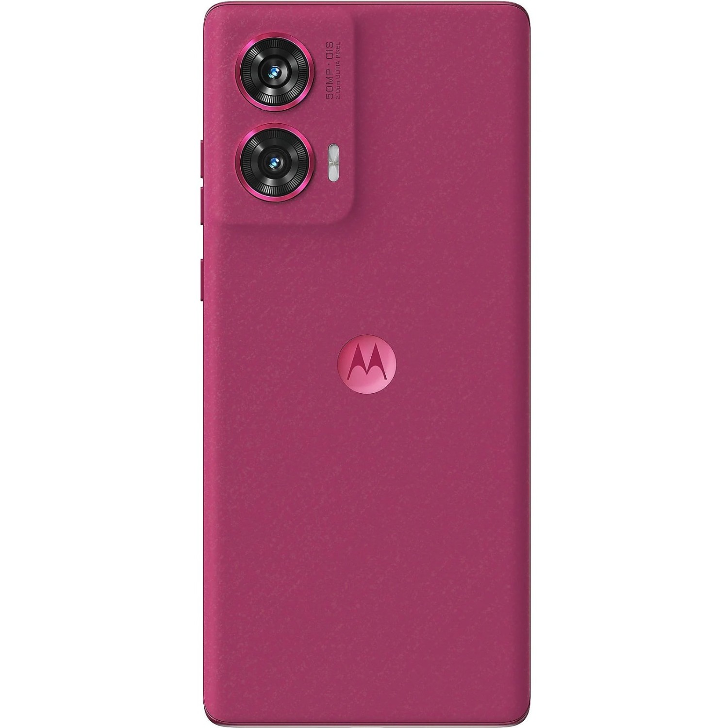 Vendita online Telefonia Motorola Edge 50 Fusion 5G 8+256GB Pink costo  249,99 €  spedizione in 24h-48h pagmamento PayPal Contrassegno