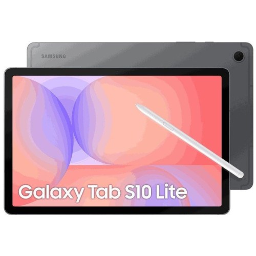 SAMSUNG TAB S10 LITE...