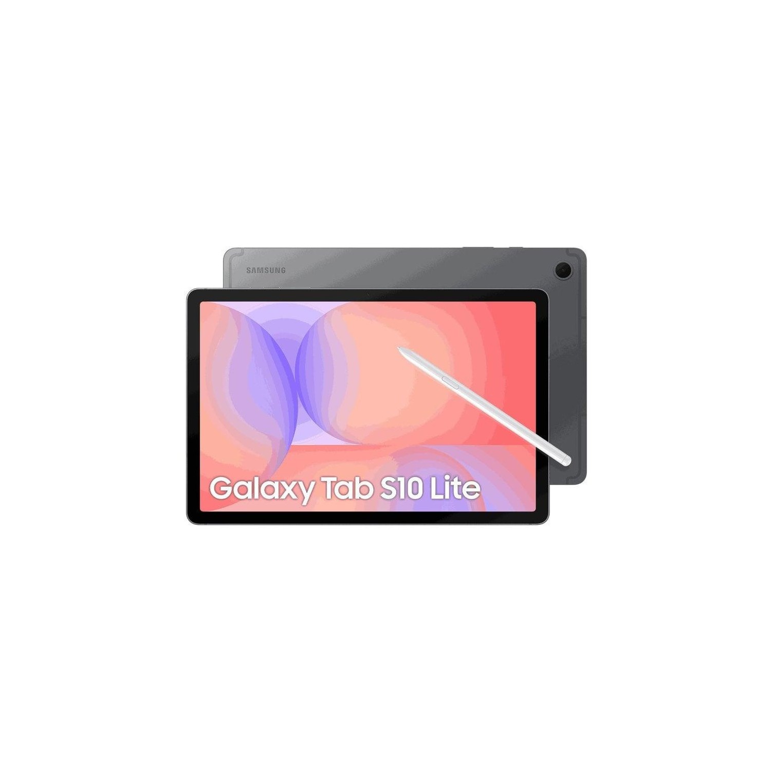 Vendita online TABLET SAMSUNG TAB S10 LITE SM-X400 6+128GB 10.9" WIFI GRAY costo  231,12 €  spedizione in 24h-48h pagmamento PayPal Contrassegno