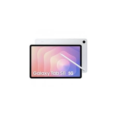 SAMSUNG TAB S11 SM-X736B 12+512GB 11" 5G GRAY