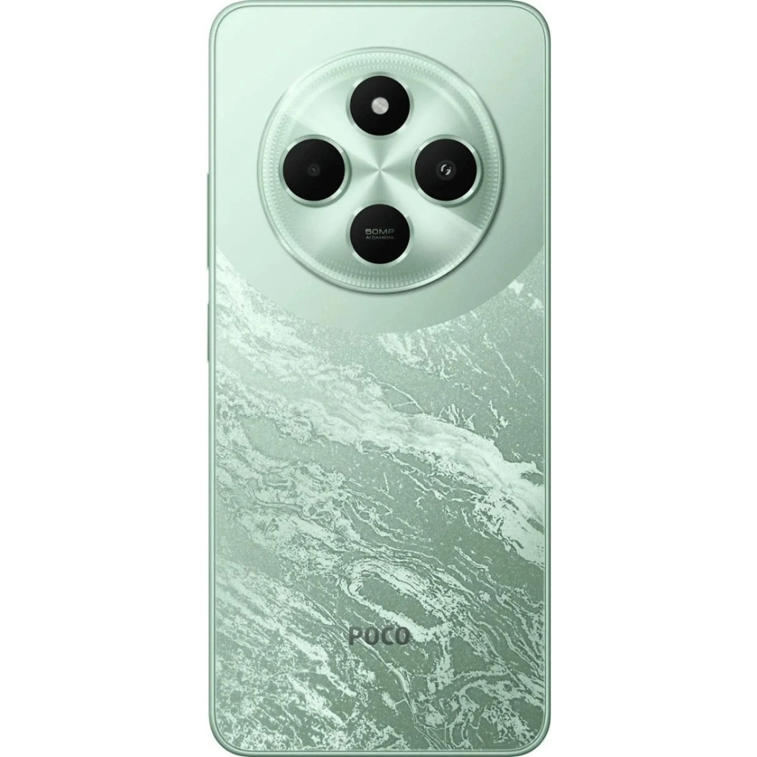 Vendita online Telefonia Xiaomi Poco C75 256GB Verde costo  109,99 €  spedizione in 24h-48h pagmamento PayPal Contrassegno