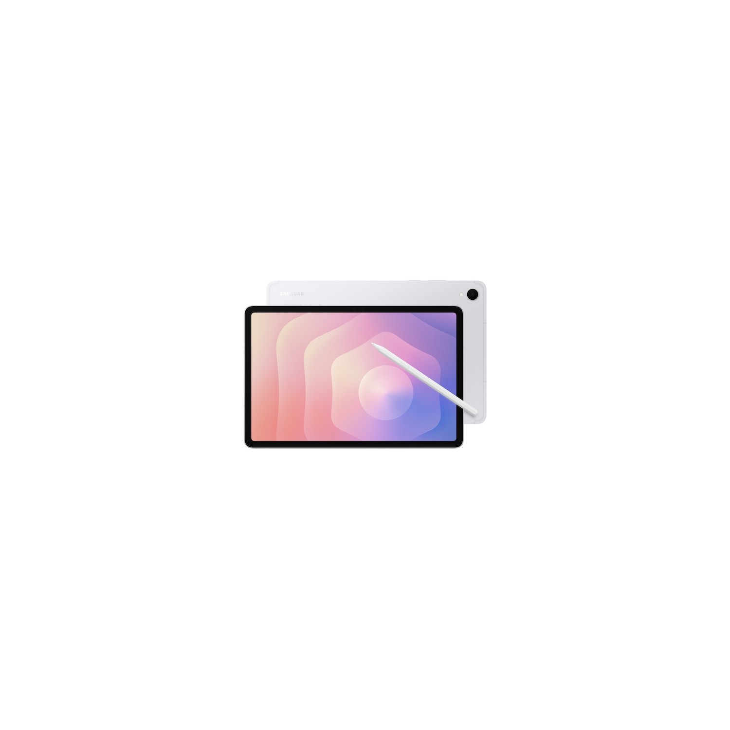 Vendita online TABLET SAMSUNG TAB S11 SM-X730 12+128GB 11" WIFI SILVER costo  466,52 €  spedizione in 24h-48h pagmamento PayPal Contrassegno