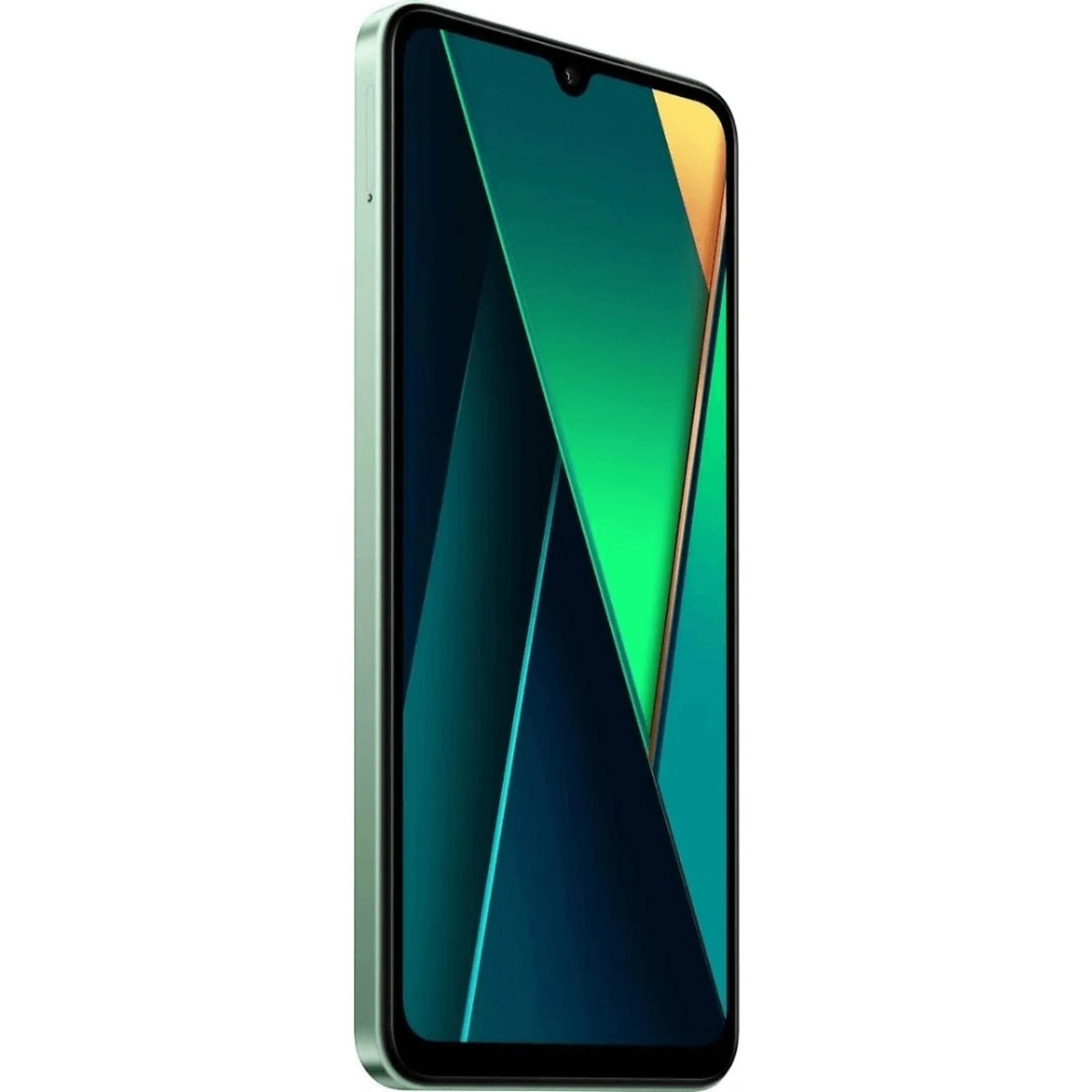 Vendita online Telefonia Xiaomi Poco C75 256GB Verde costo  109,99 €  spedizione in 24h-48h pagmamento PayPal Contrassegno
